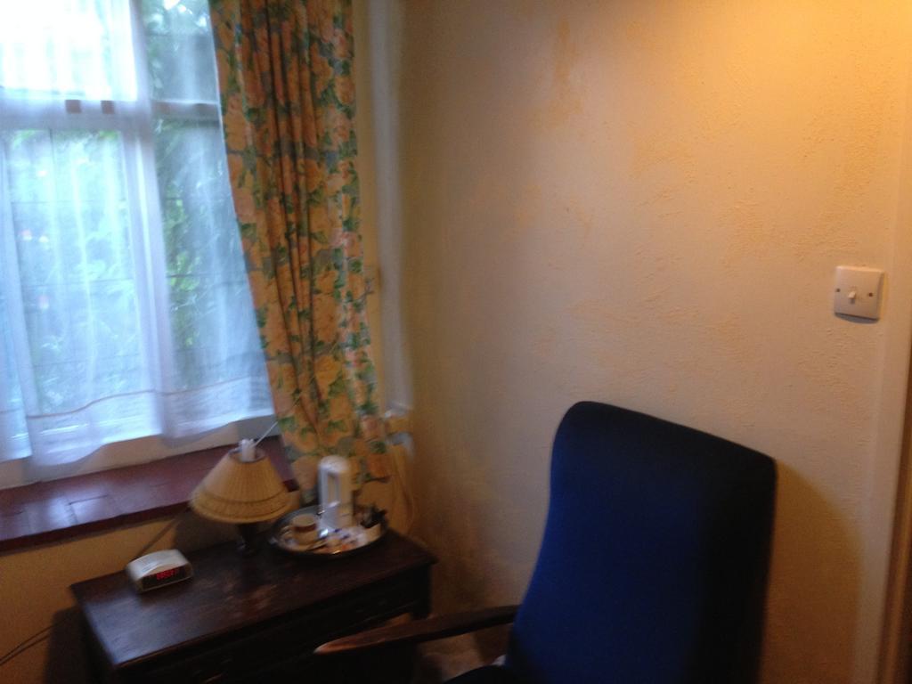 Tudor Rose Hotel King's Lynn Kamer foto