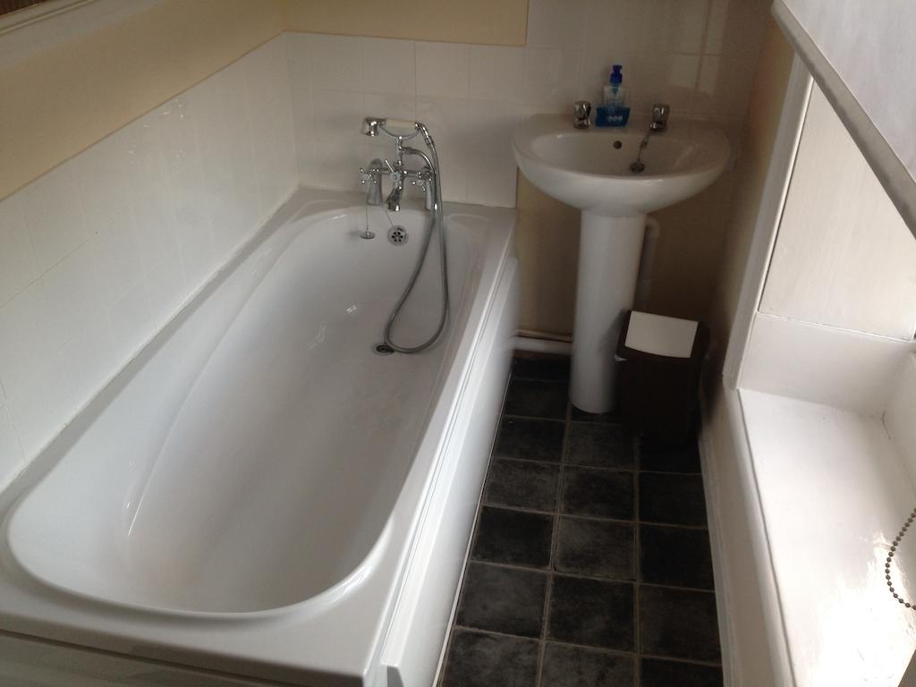 Tudor Rose Hotel King's Lynn Kamer foto
