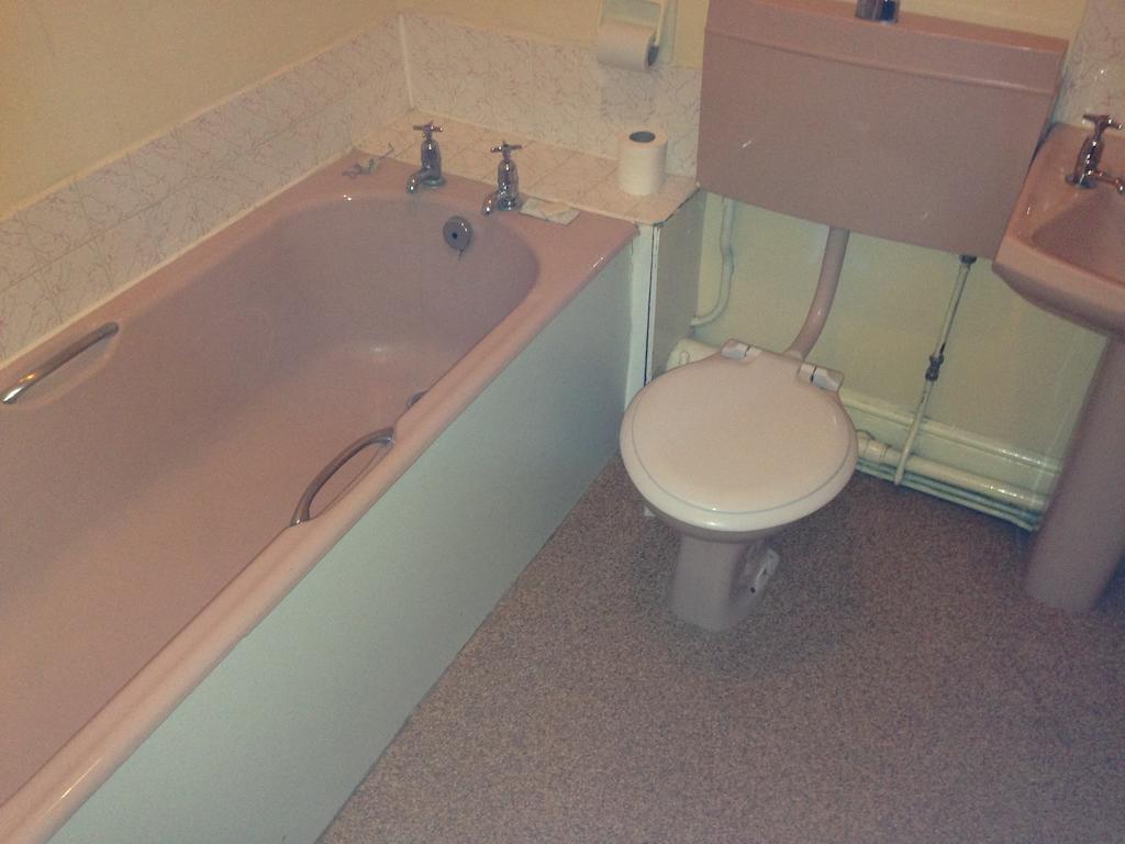 Tudor Rose Hotel King's Lynn Kamer foto