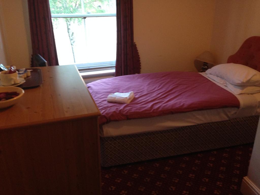 Tudor Rose Hotel King's Lynn Kamer foto