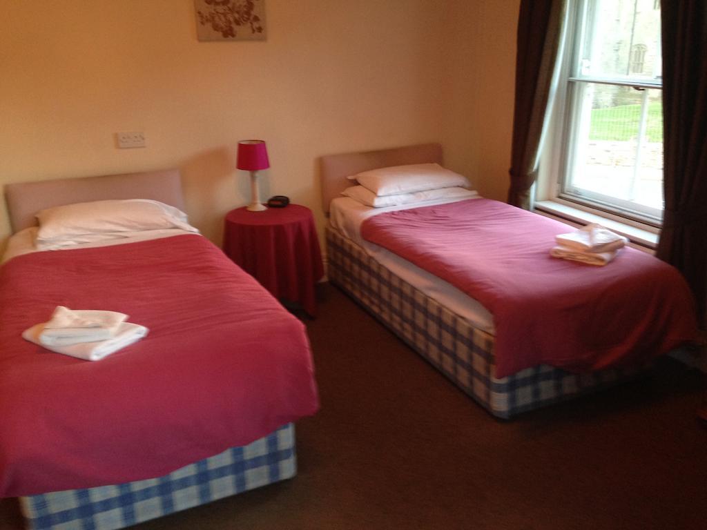 Tudor Rose Hotel King's Lynn Kamer foto