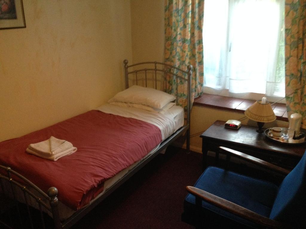 Tudor Rose Hotel King's Lynn Kamer foto