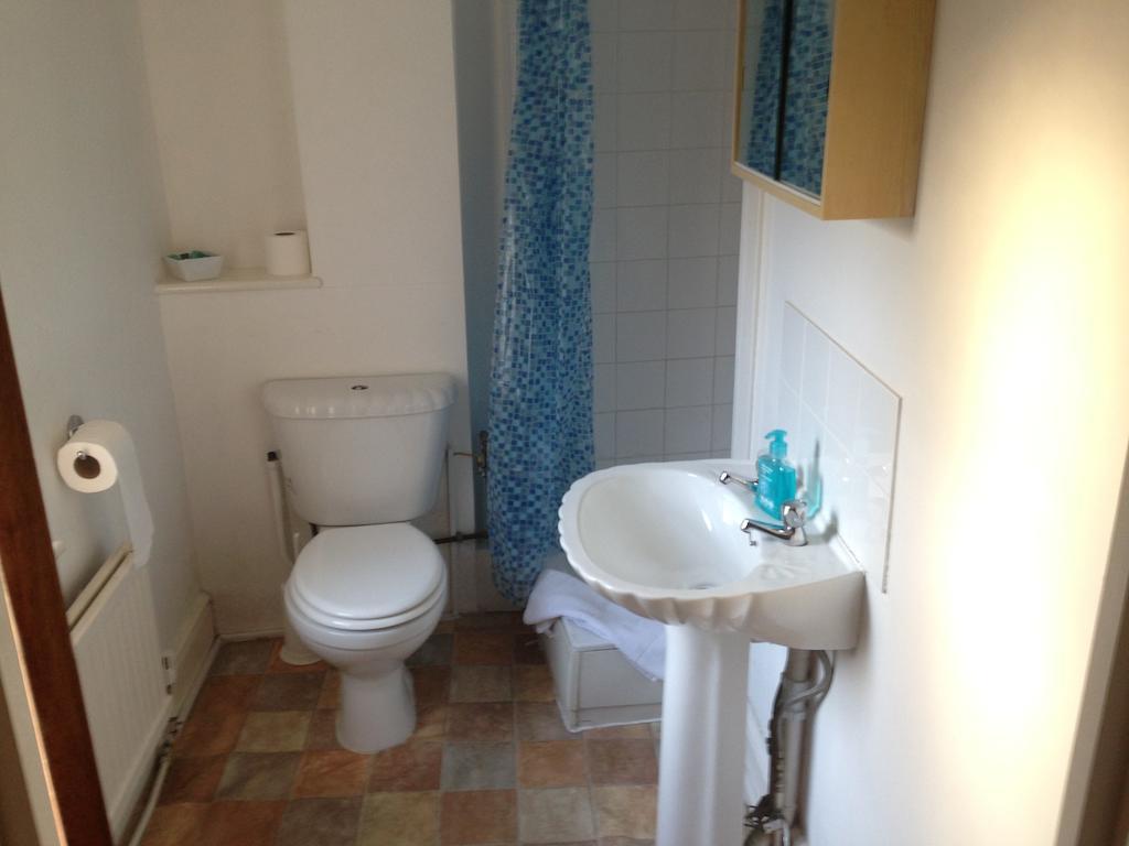 Tudor Rose Hotel King's Lynn Kamer foto