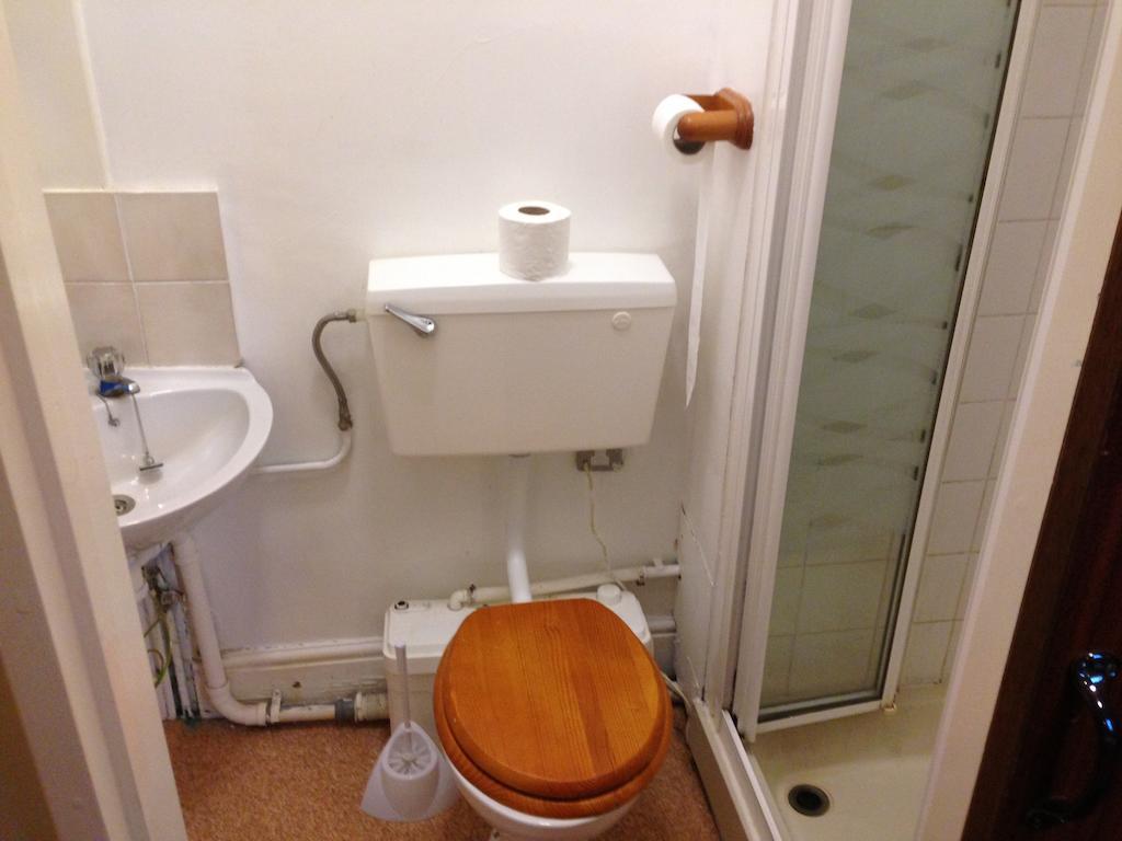 Tudor Rose Hotel King's Lynn Kamer foto