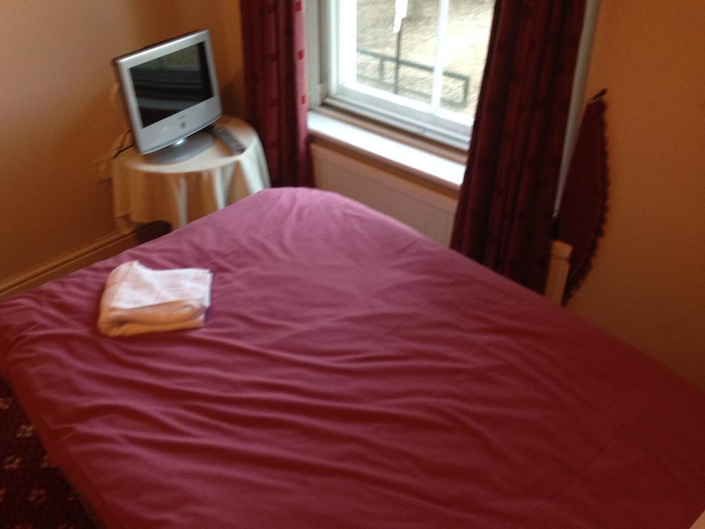 Tudor Rose Hotel King's Lynn Kamer foto